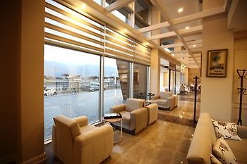 Koeklue Suit Otel Kocabas Extérieur photo