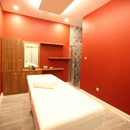 Koeklue Suit Otel Kocabas Extérieur photo