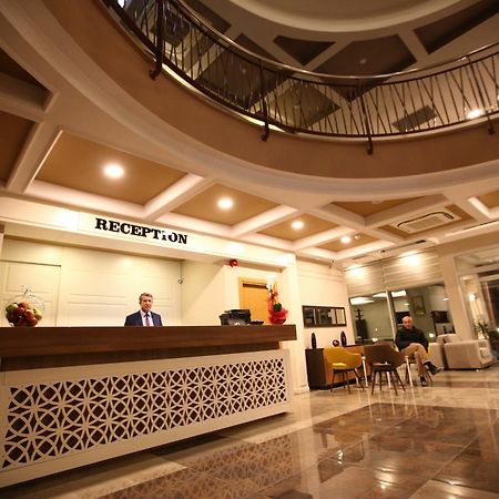 Koeklue Suit Otel Kocabas Extérieur photo