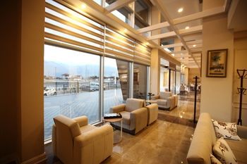 Koeklue Suit Otel Kocabas Extérieur photo