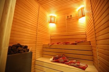 Koeklue Suit Otel Kocabas Extérieur photo