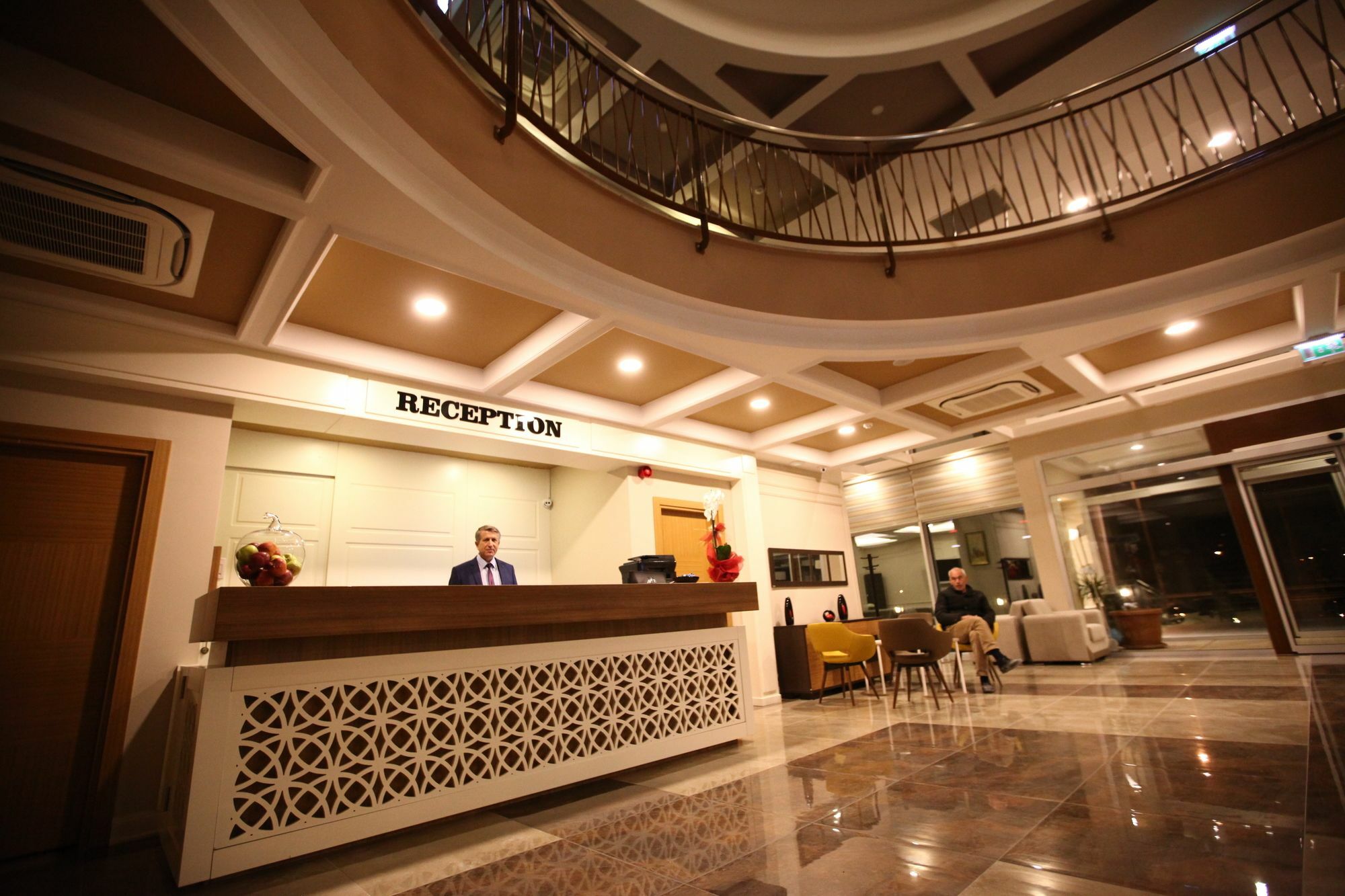 Koeklue Suit Otel Kocabas Extérieur photo